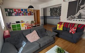 Apartamento en Triana